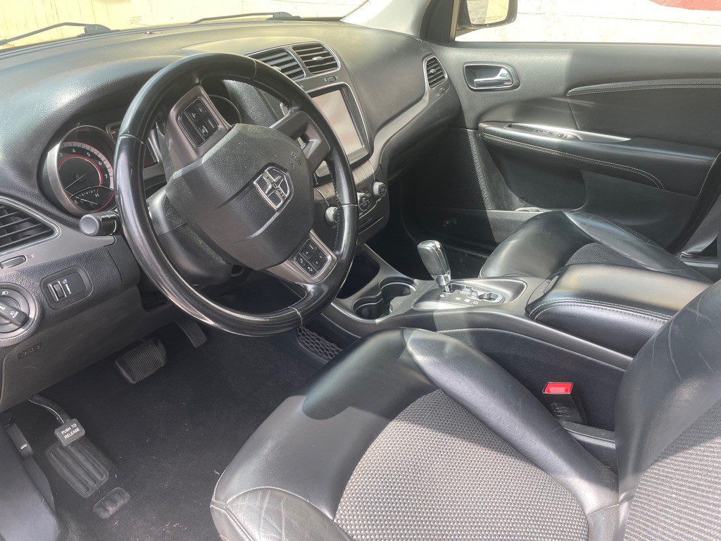 2020 Dodge Journey Image 6