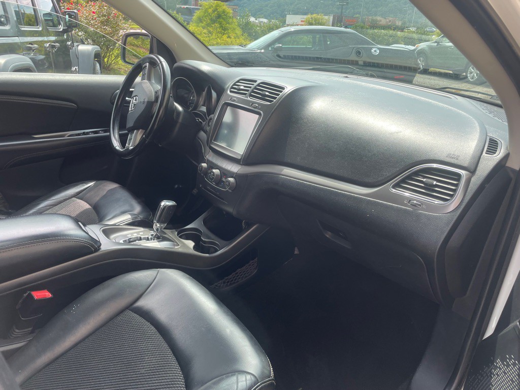 2020 Dodge Journey Image 11