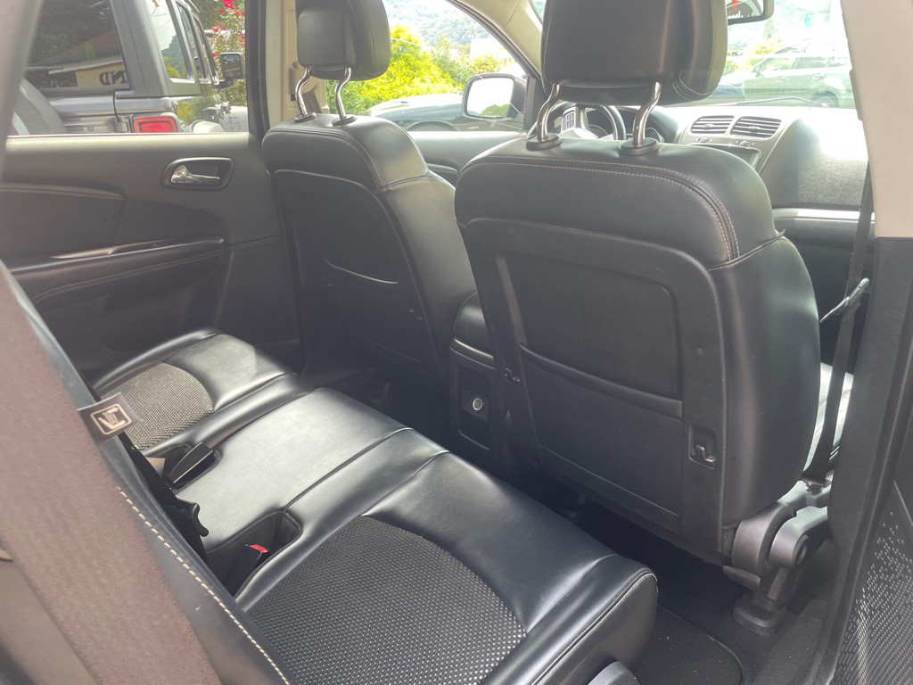 2020 Dodge Journey Image 12