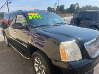 Image for 2011 GMC Yukon Denali ID: 6867315
