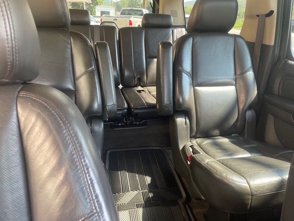 2011 GMC Yukon Image 12