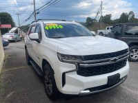 Image for 2023 Chevrolet Tahoe 1500 LS ID: 6868611