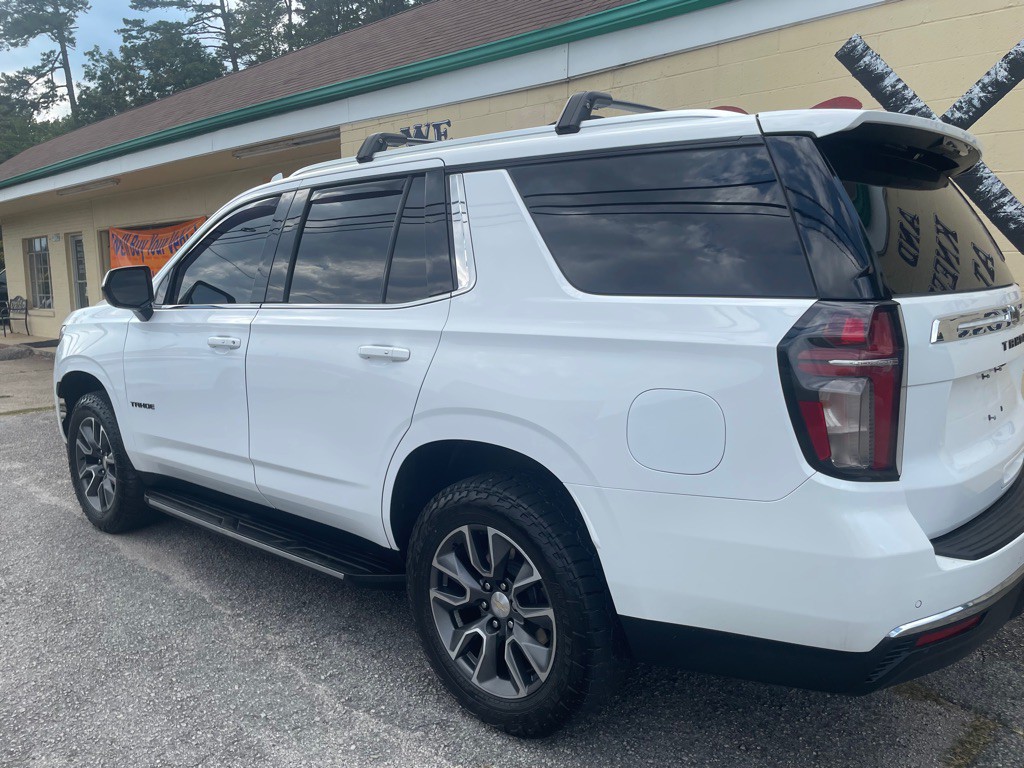 2023 Chevrolet Tahoe Image 5