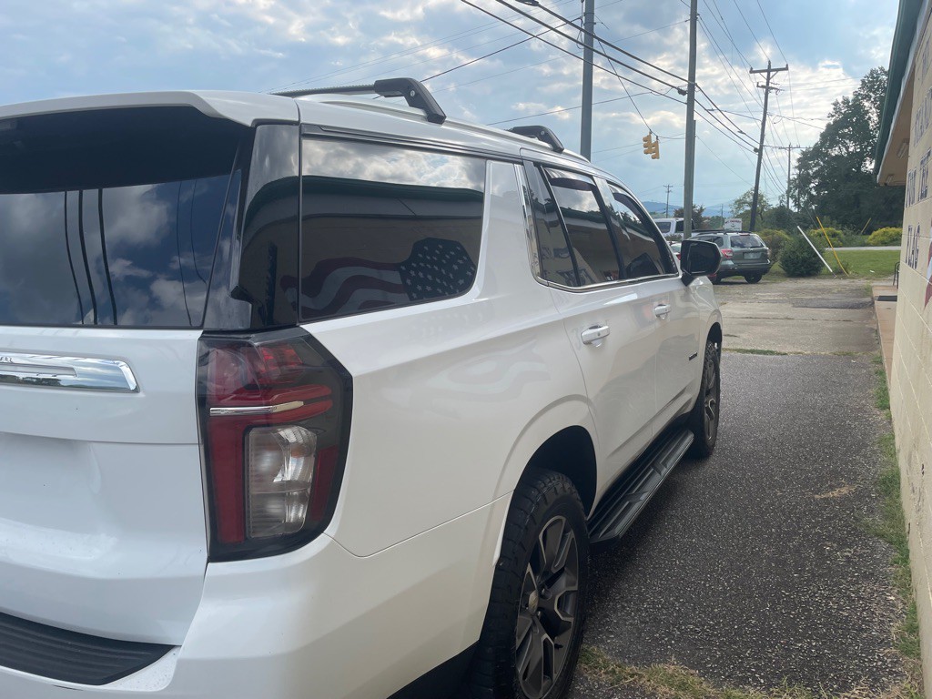 2023 Chevrolet Tahoe Image 6