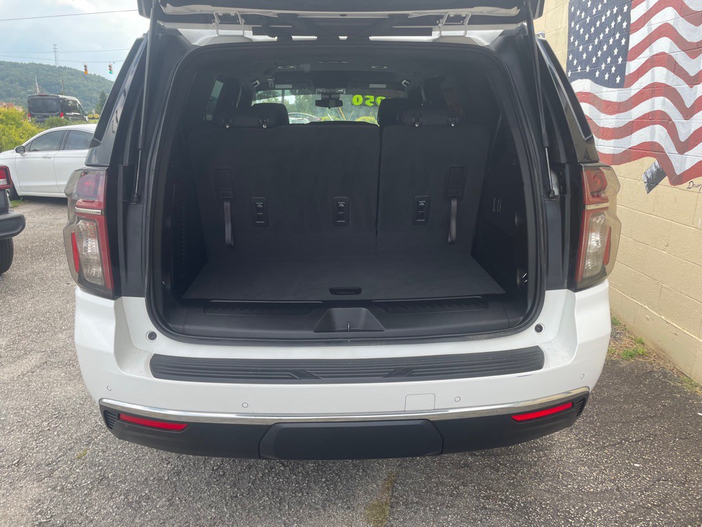 2023 Chevrolet Tahoe Image 9