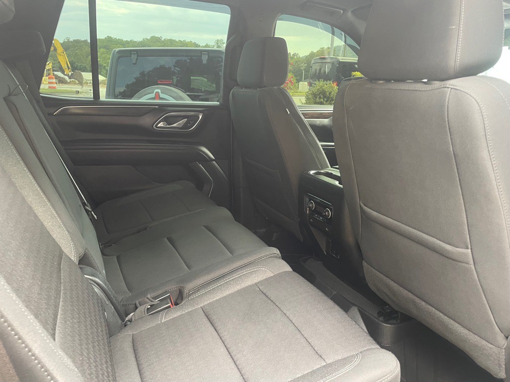 2023 Chevrolet Tahoe Image 13