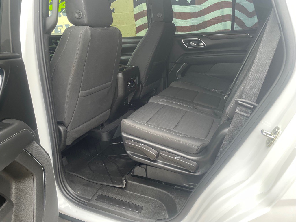 2023 Chevrolet Tahoe Image 14