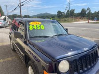 Image for 2014 Jeep Patriot Sport ID: 6871616