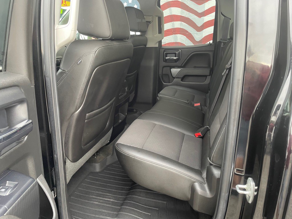 2014 GMC Sierra Image 11