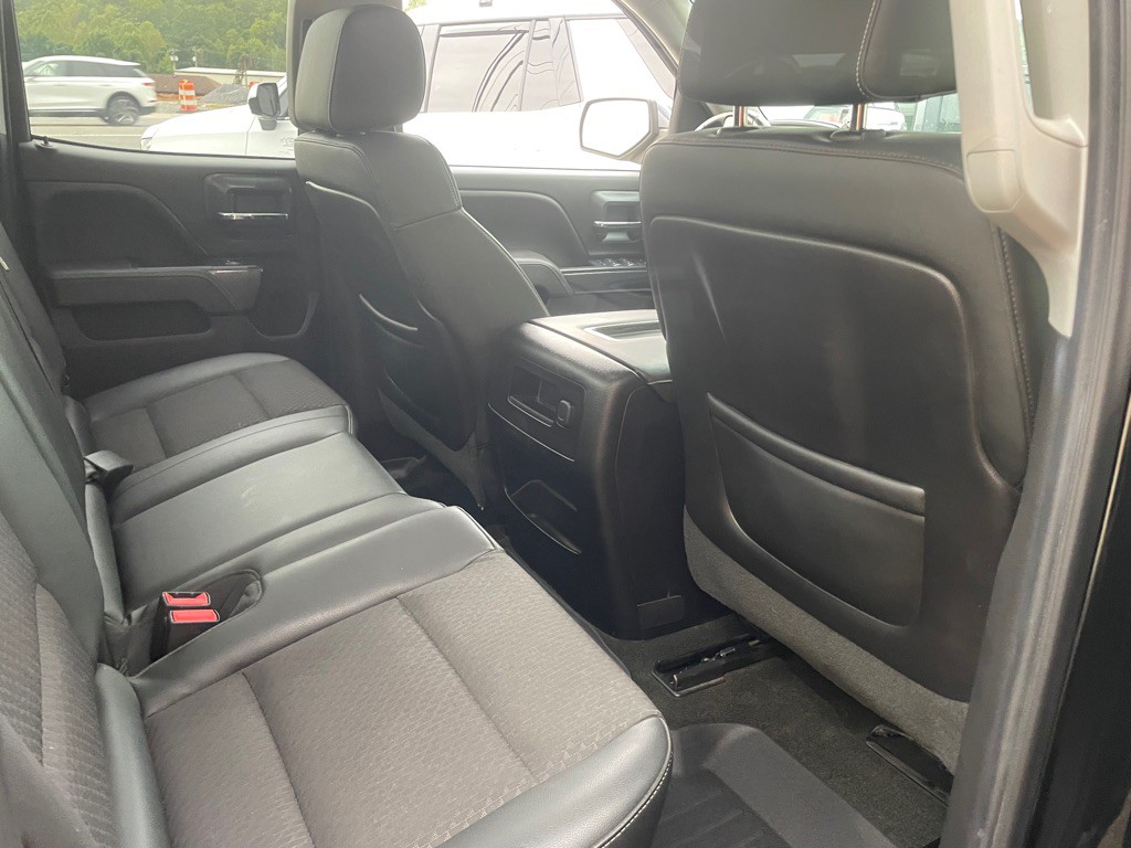 2014 GMC Sierra Image 12