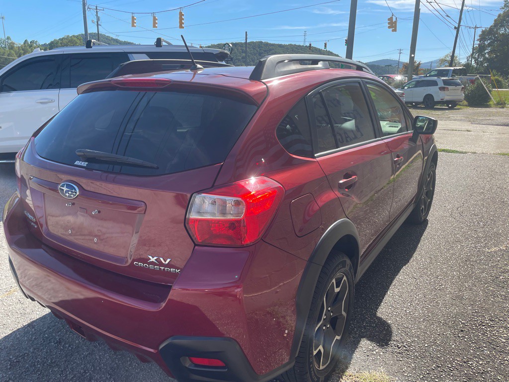 2015 Subaru Crosstrek Image 6