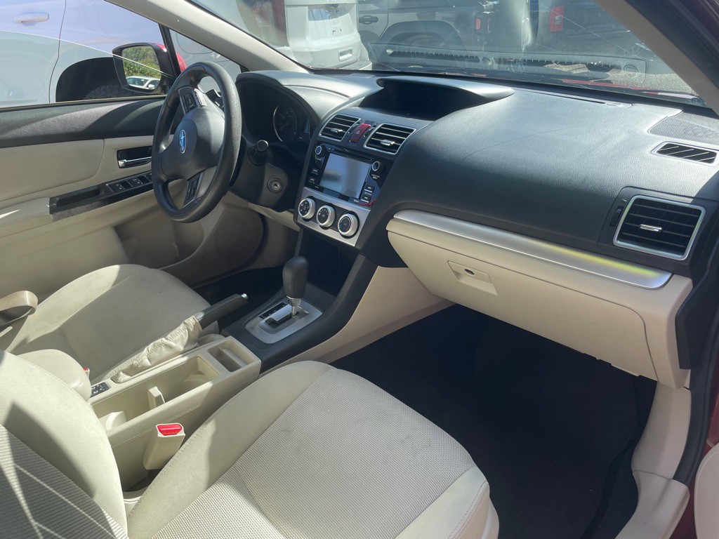 2015 Subaru Crosstrek Image 8