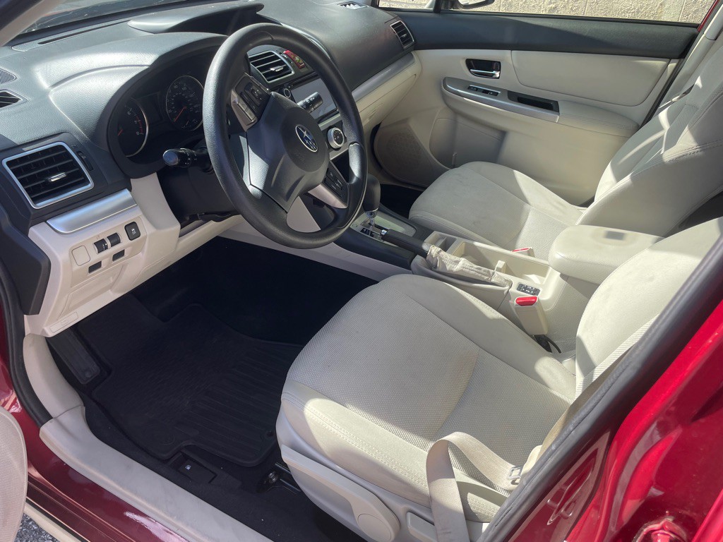 2015 Subaru Crosstrek Image 10