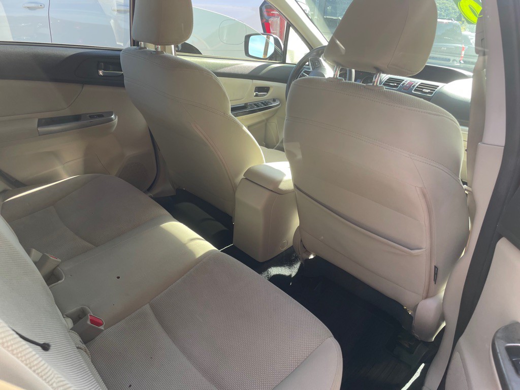 2015 Subaru Crosstrek Image 11