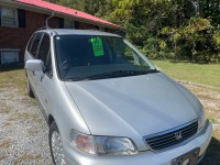 Image for 1997 Honda Odyssey  ID: 6897729