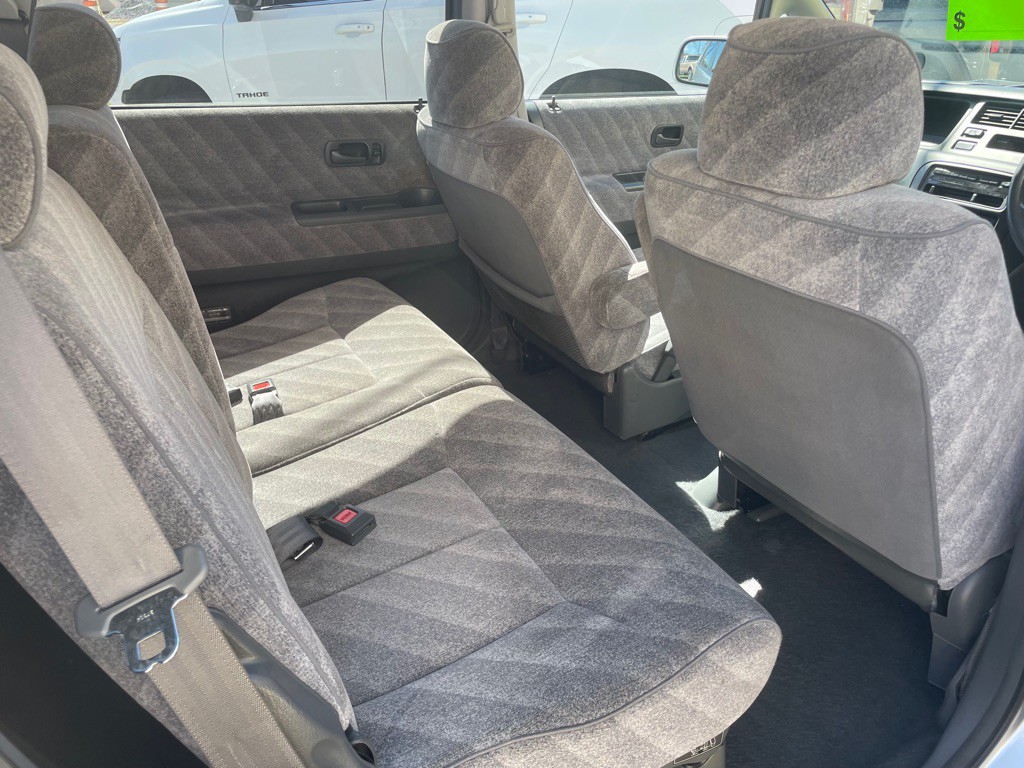 1997 Honda Odyssey Image 13
