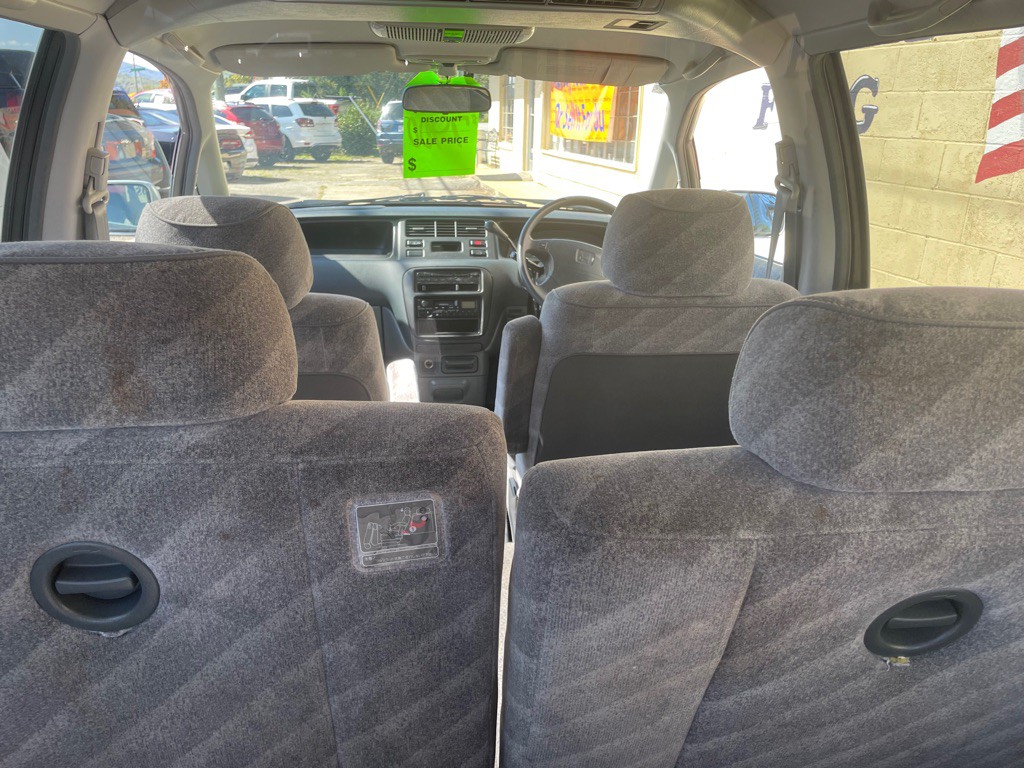 1997 Honda Odyssey Image 14