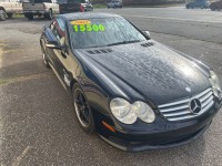 Image for 2003 Mercedes-Benz SL-Class SL AMG 55 ID: 6907881