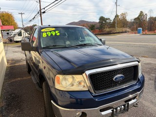 Image for 2007 Ford F-150  ID: 6987720