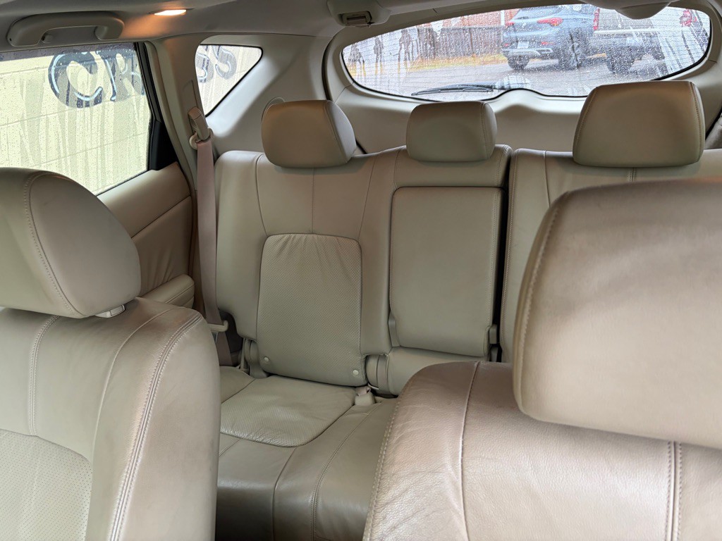 2010 Nissan Murano Image 12