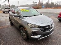 Image for 2022 Buick Enclave Select ID: 7046973