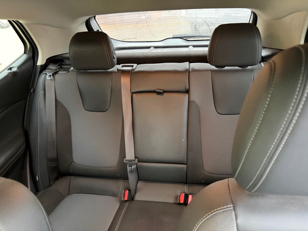 2022 Buick Enclave Image 13