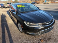 Image for 2016 Chrysler 200 Limited ID: 7062071