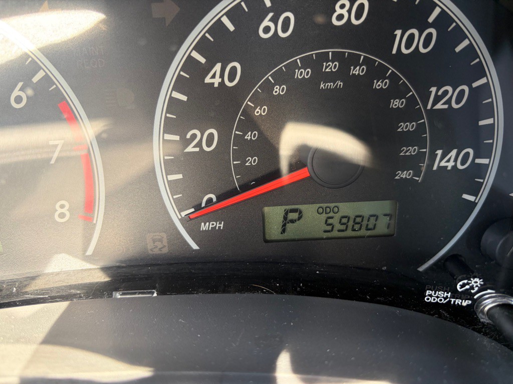 2009 Toyota Corolla Image 12