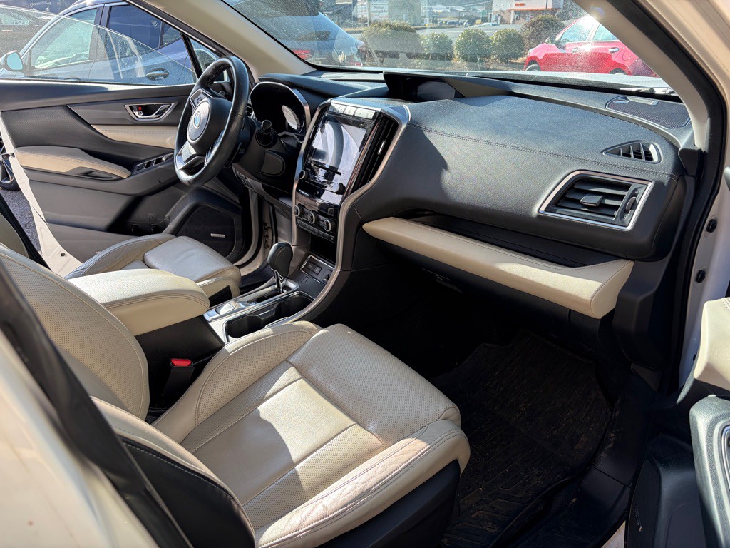 2020 Subaru Ascent Image 10