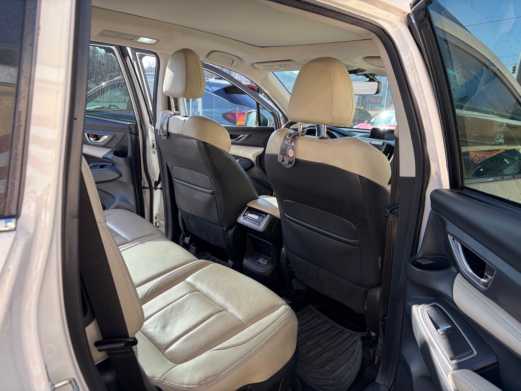 2020 Subaru Ascent Image 13