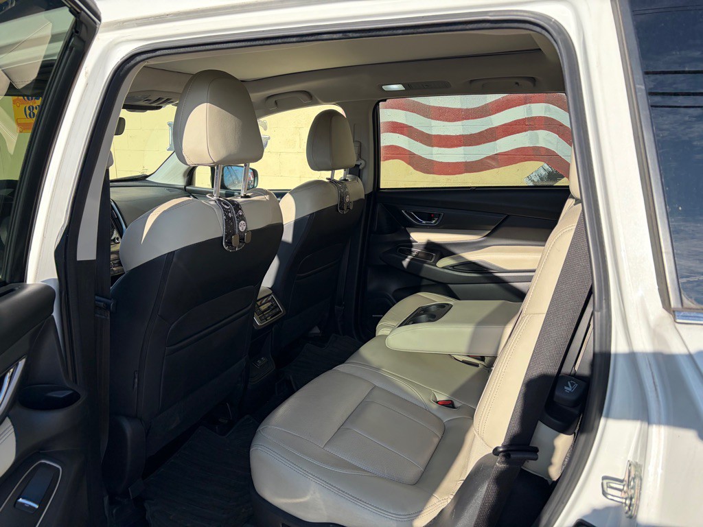 2020 Subaru Ascent Image 14