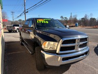 Image for 2015 RAM 2500 SLT ID: 7143671