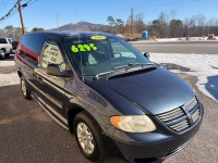 Image for 2007 Dodge Grand Caravan SE ID: 7163019