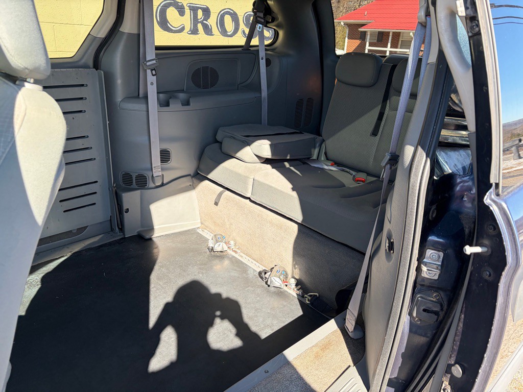 2007 Dodge Grand Caravan Image 12