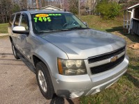 Image for 2010 Chevrolet Tahoe 1500 LT ID: 7182176