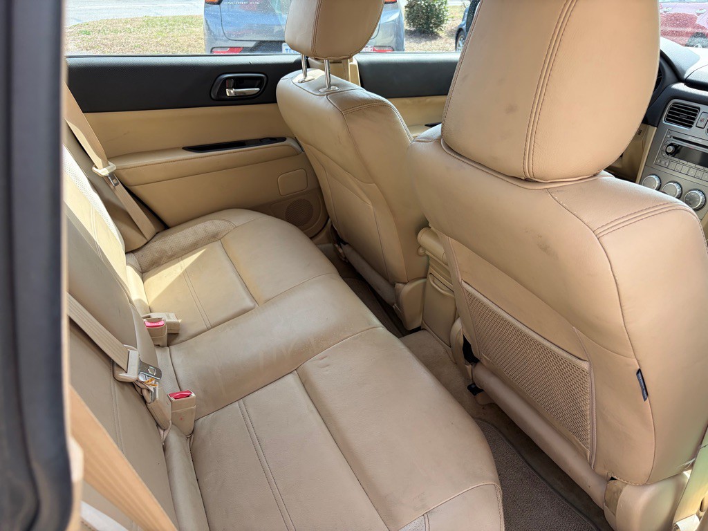 2006 Subaru Forester Image 13