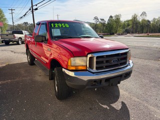 Image for 1999 Ford F-250 Super Duty ID: 7328872