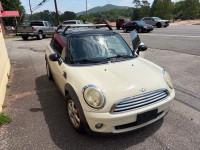 Image for 2009 MINI Cooper  ID: 7371139