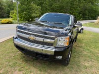 Image for 2007 Chevrolet Silverado 1500 Crew Cab ID: 7384096