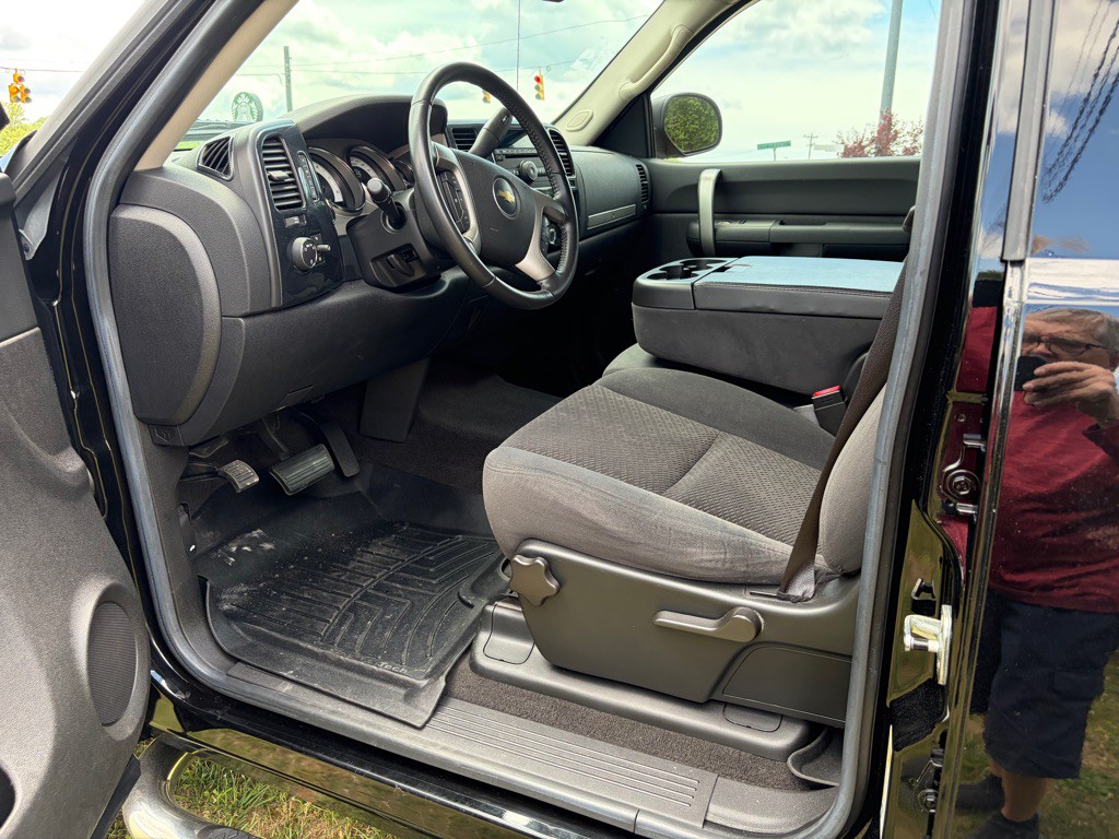 2007 Chevrolet Silverado 1500 Image 7
