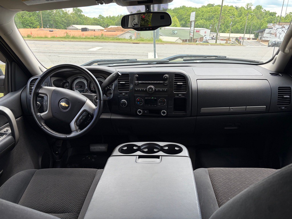 2007 Chevrolet Silverado 1500 Image 9