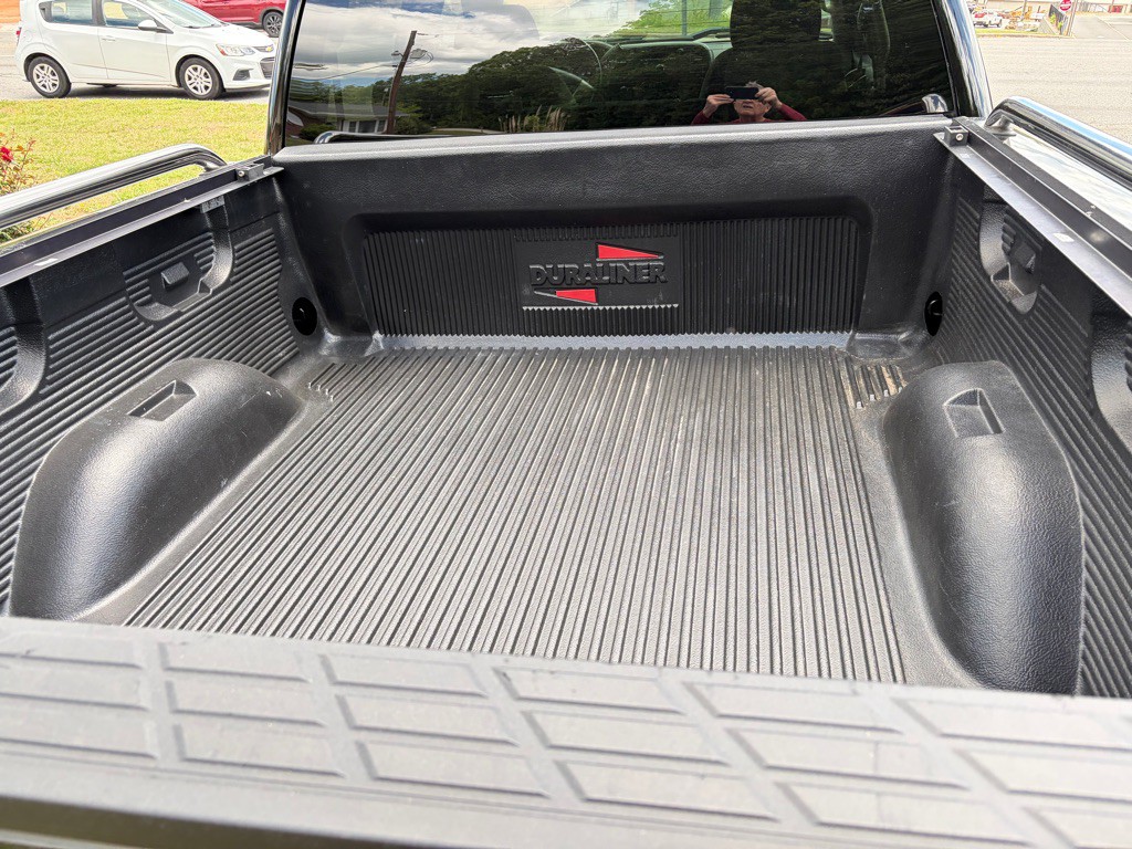 2007 Chevrolet Silverado 1500 Image 13