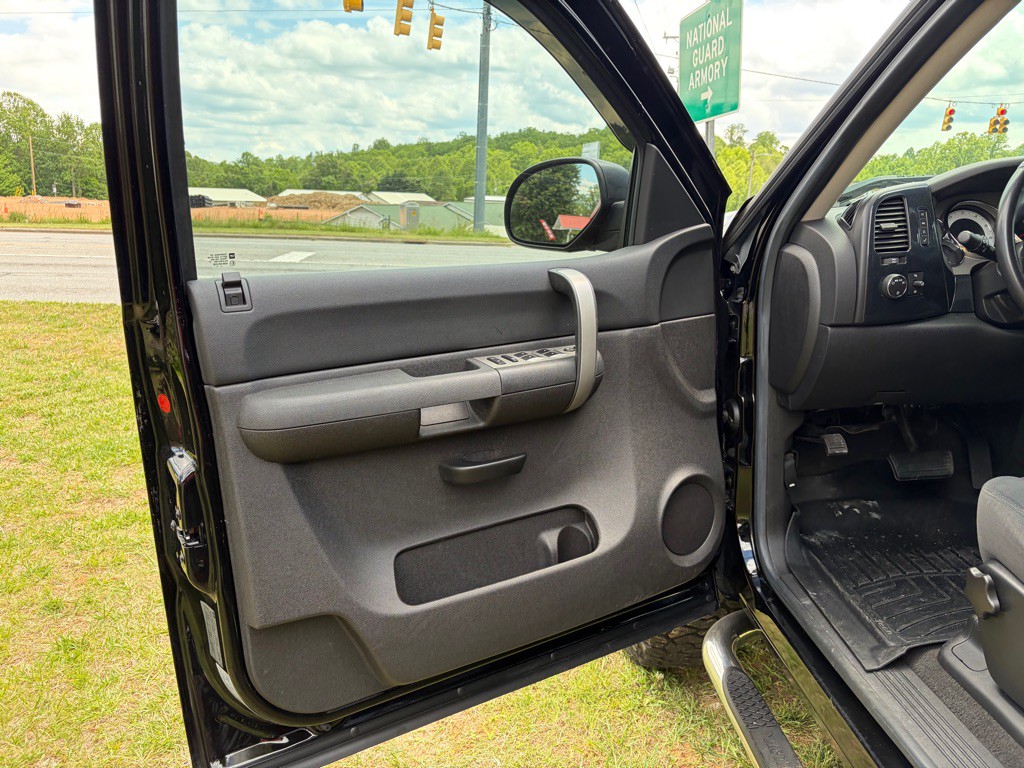 2007 Chevrolet Silverado 1500 Image 15