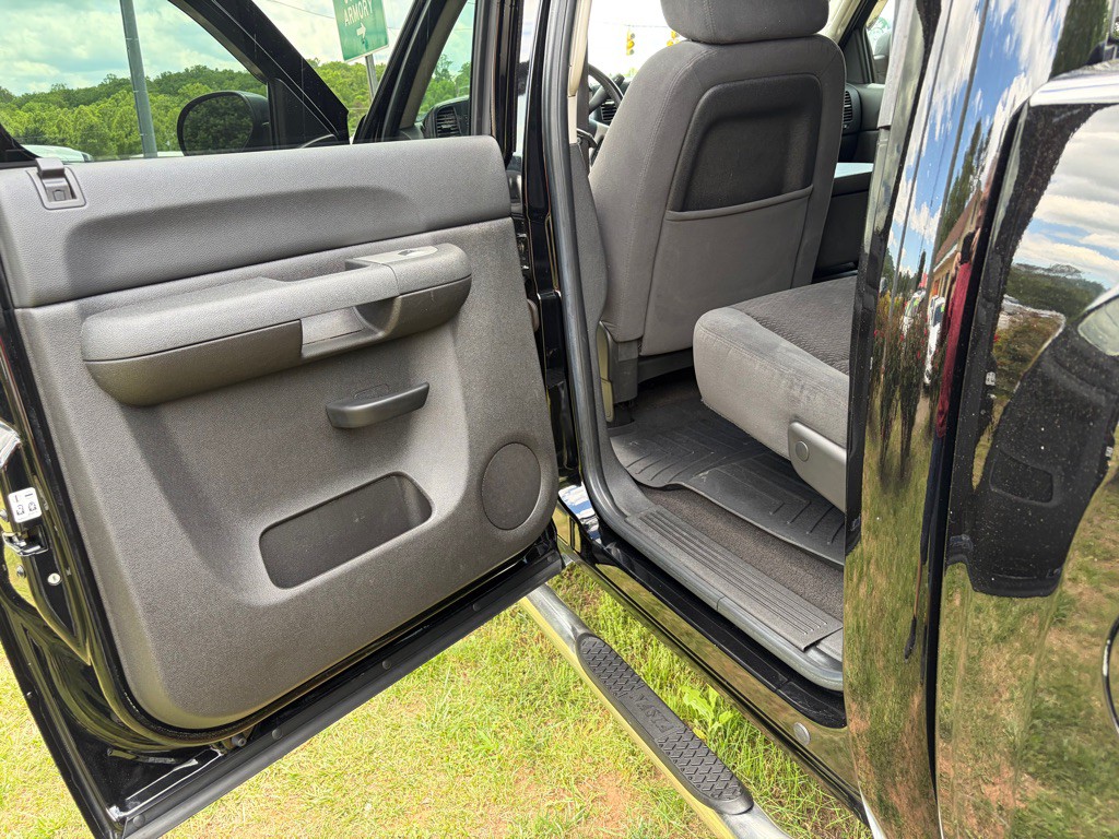2007 Chevrolet Silverado 1500 Image 16