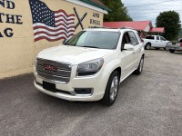 Image for 2013 GMC Acadia Denali ID: 7388962