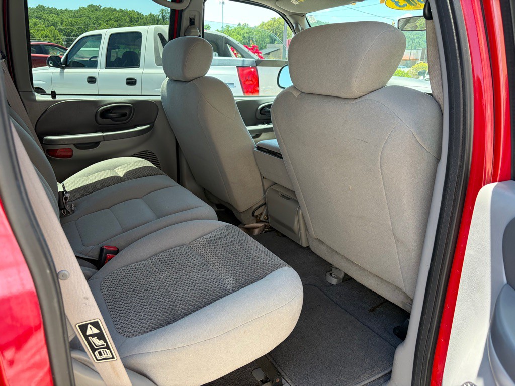 2003 Ford F-150 Image 13
