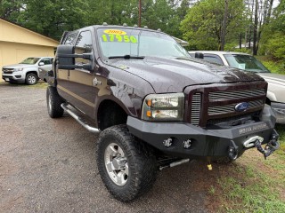 Image for 2002 Ford F-350 Srw Super Duty ID: 7436599