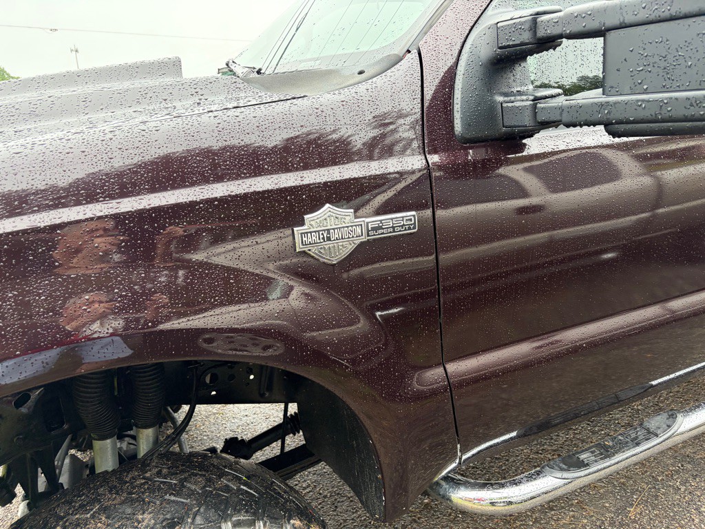 2002 Ford F-350 Image 5