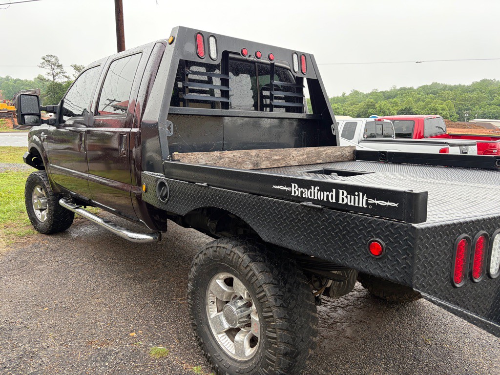 2002 Ford F-350 Image 6