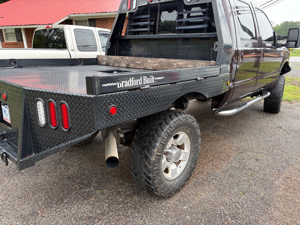 2002 Ford F-350 Image 7